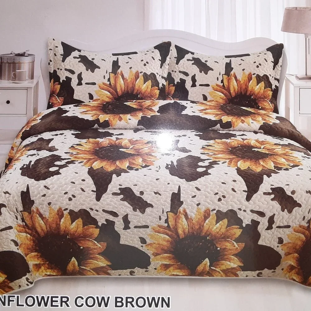 N/A brown cow